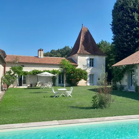 La Jaurette En Dordogne * Jaure