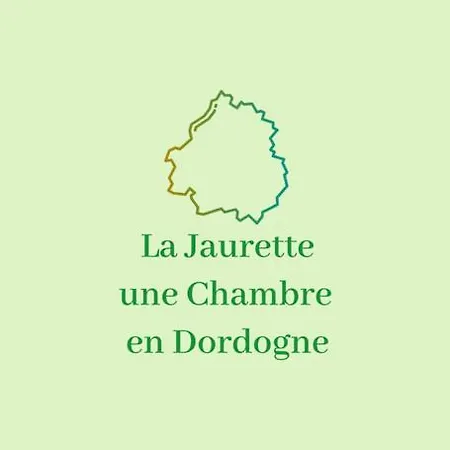 La Jaurette En Dordogne בית הארחה *