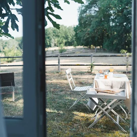 La Jaurette En Dordogne *